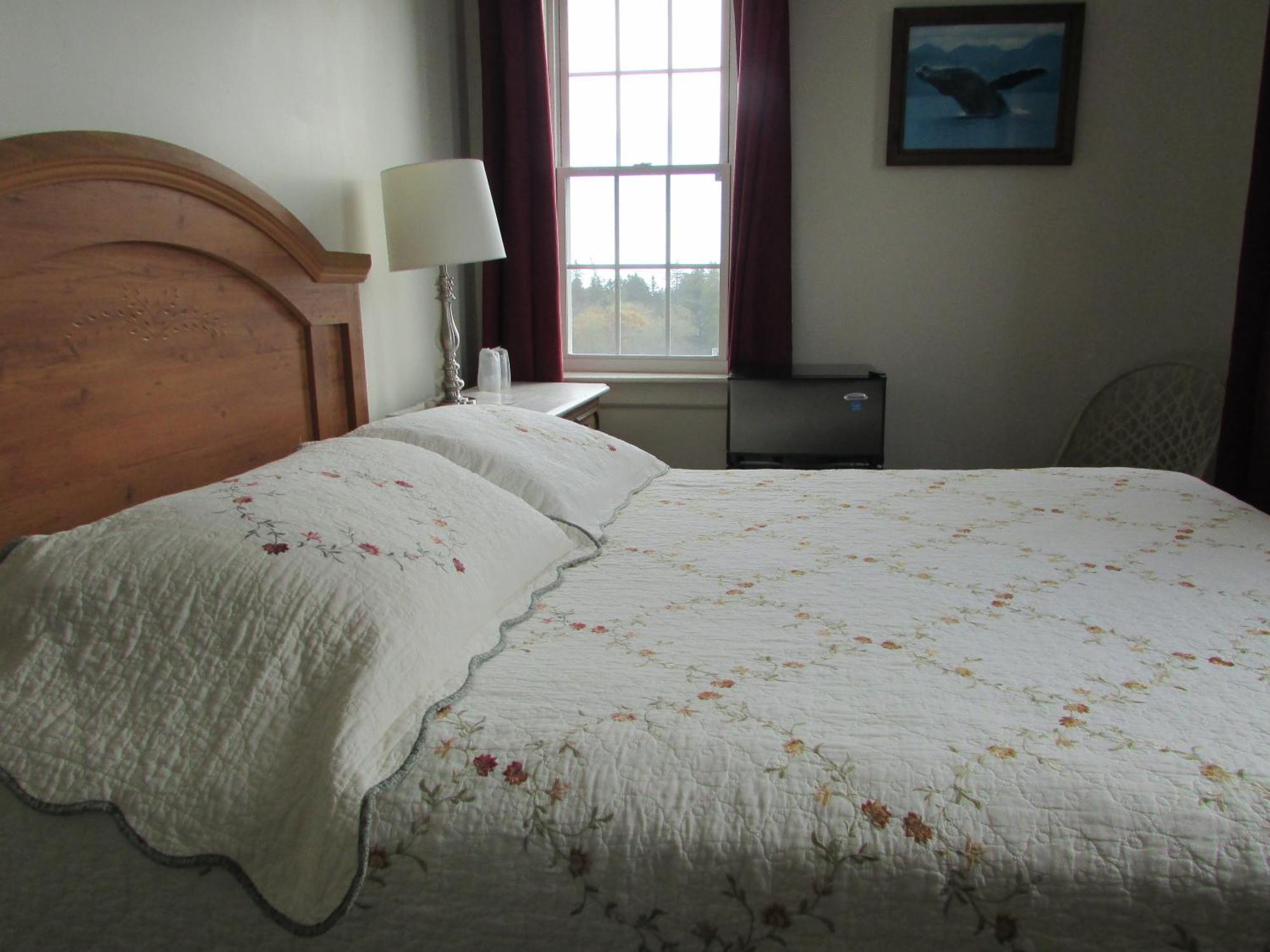 Marathon Hotel North Head Extérieur photo