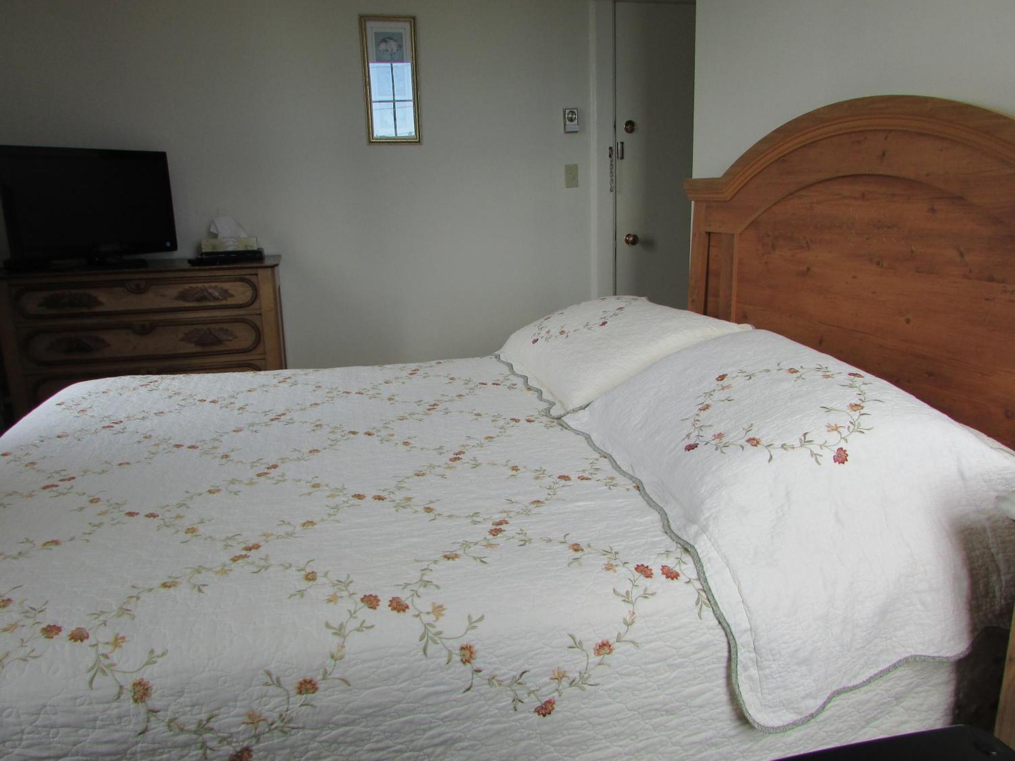 Marathon Hotel North Head Extérieur photo