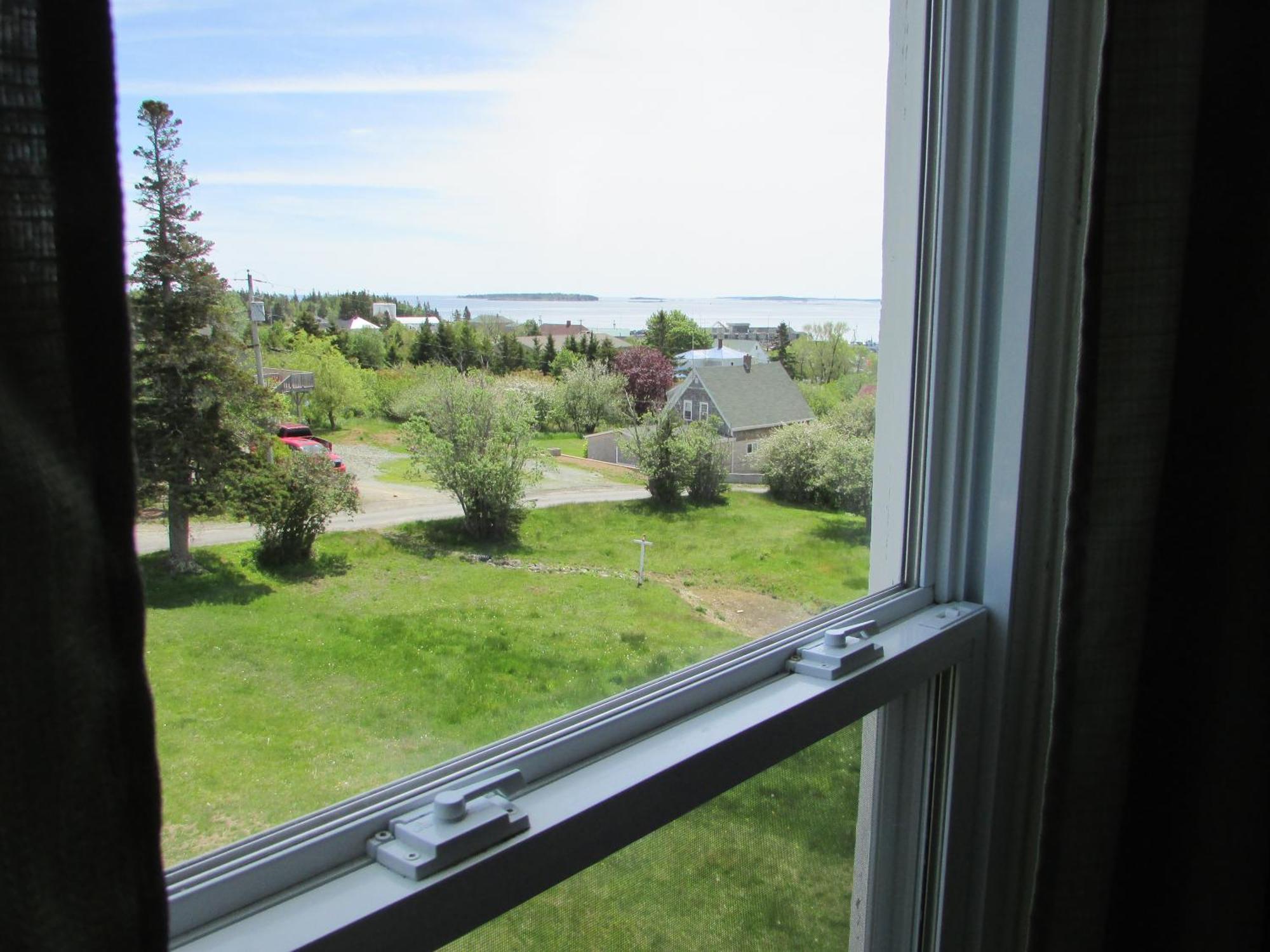 Marathon Hotel North Head Extérieur photo