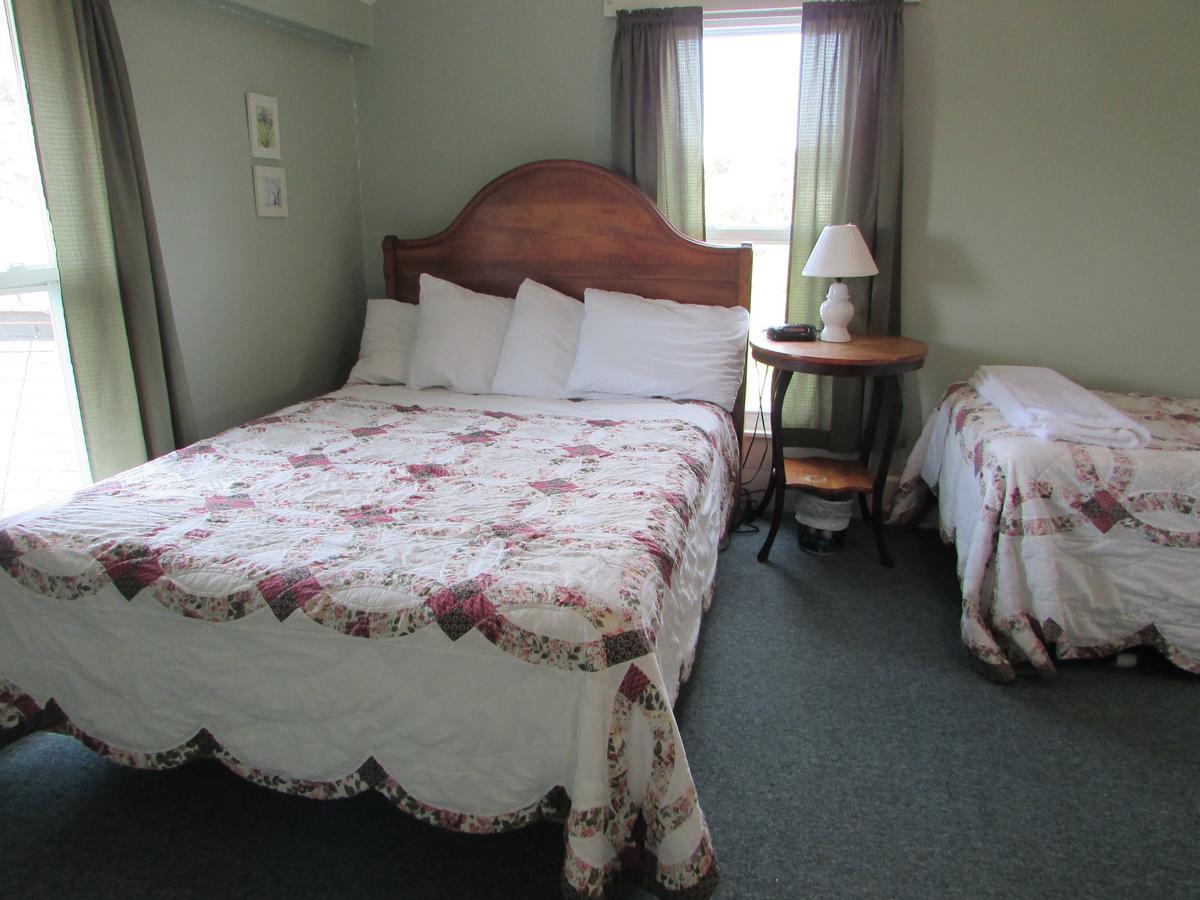 Marathon Hotel North Head Extérieur photo