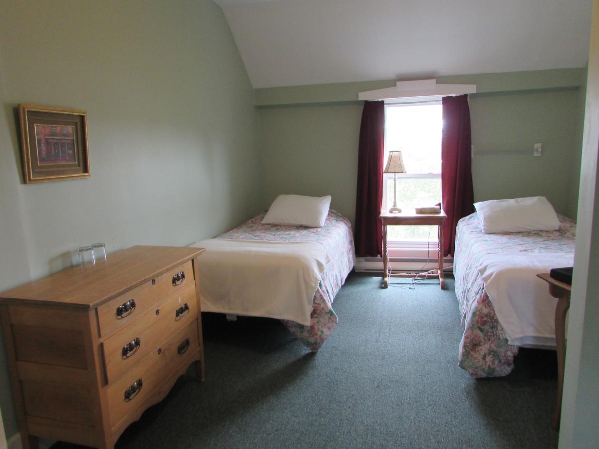 Marathon Hotel North Head Extérieur photo