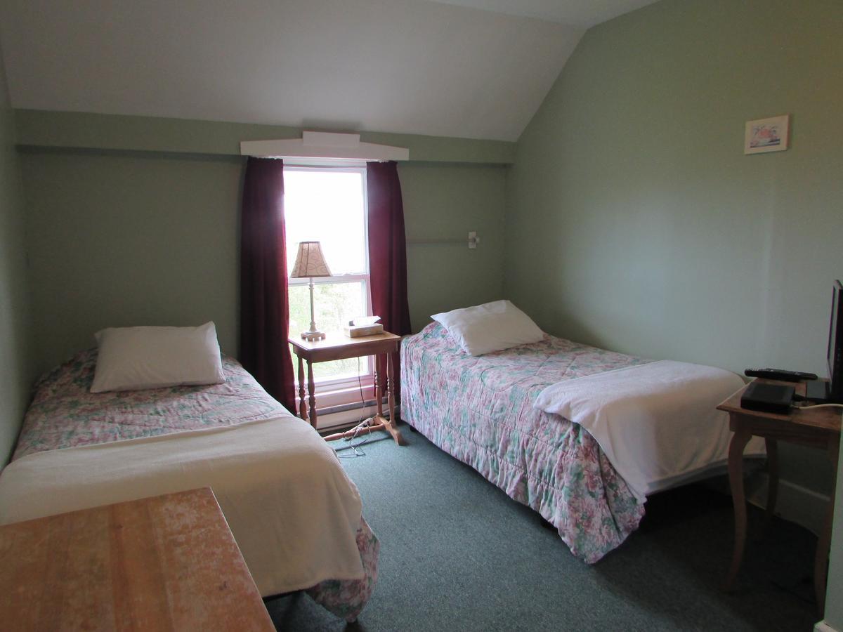 Marathon Hotel North Head Extérieur photo