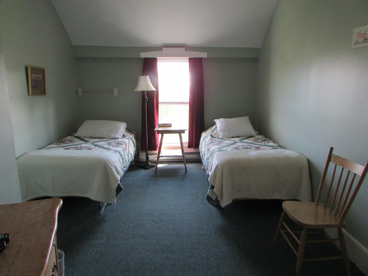 Marathon Hotel North Head Extérieur photo